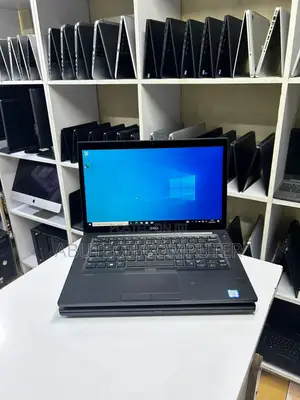Laptop Dell Latitude 7480 16GB Intel Core I5 SSD 512GB