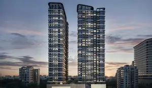 1bdrm Apartment in Grosvenor Residence, Westlands for sale