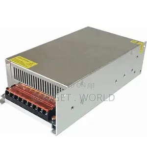 12V 60A Power Supply 720W SMPS 110v/220v Ac/Dc 12V for CCTV