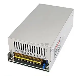 #Dc 12V 1a-60a Switch Power Supply AC 240-Dc 12V F LED Strip