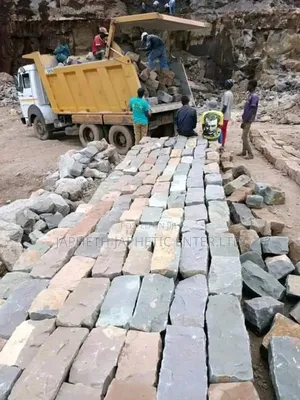 Non-Porous Foundation Stones,Ideal for Foundation Works*