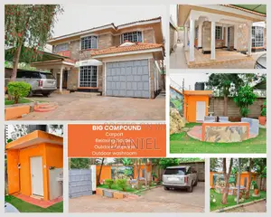 5bdrm House in Kahawa Maziwa for sale