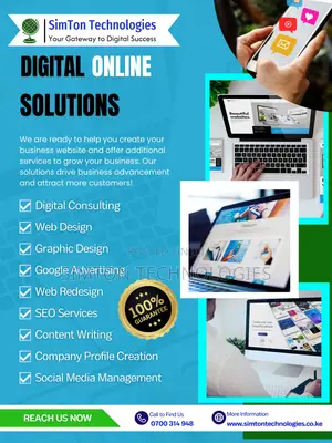 Affordable Cyber Services