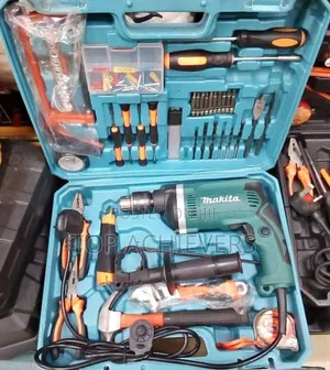 Makita Impact Drill 710w