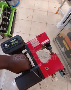 Portable Cordless Bag Closer Machine