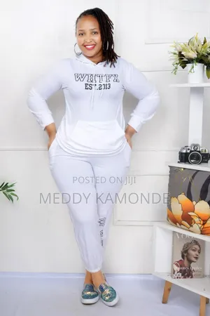 Designer Tracksuit