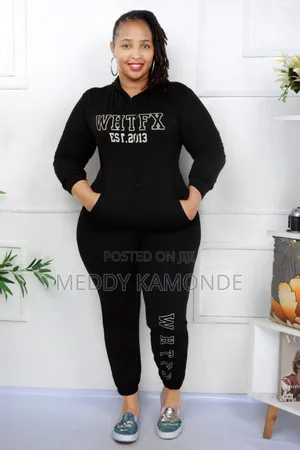 Designer Tracksuit