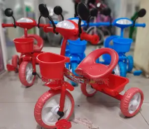 Baby Tricycles