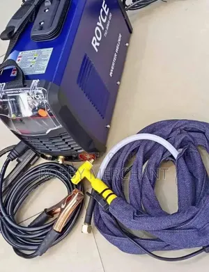 TIG Welding Machine