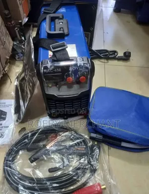 Professional TIG Welding Machine 450A