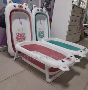 Baby Foldable Basin, Foldable Basin
