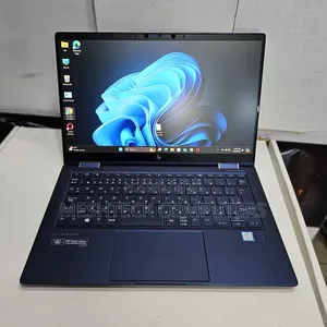 Laptop HP Dragonfly G3 16GB Intel Core I7 SSD 512GB