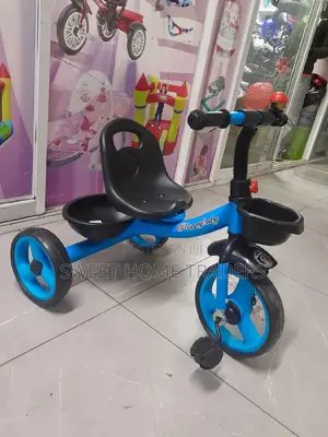Kids Tricycle ,Kids Tricycle.