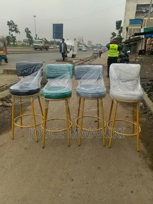 Counter Stools for Kitchen, Bar and Other Places 