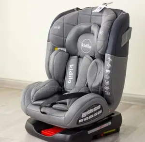 Baby Car Seat.