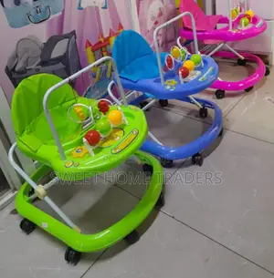 Baby Walkers ,Walker