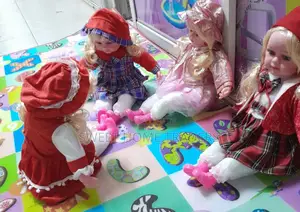 Baby Dolls