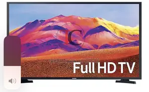 SAMSUNG 43 Smart Full Hd Tv 43 T5300