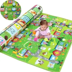 Baby and Kids Play Mat