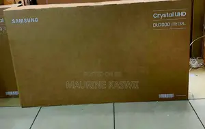 Samsung 55 Inch Du7000 Crystal Uhd