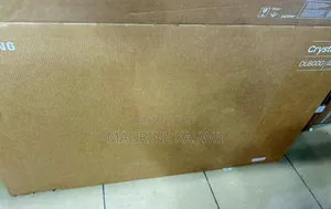Samsung 65 Du8000 Smart Uhd