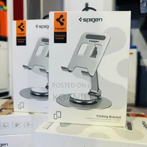 Spigen 360° Adjustable Phone Holder