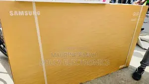 Samsung Qa65q60dau Qled Smart Tv