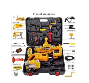 ,Electric Car Jack ,Electric Car Jack