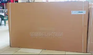 Samsung 85′′ Cu8000 Crystal