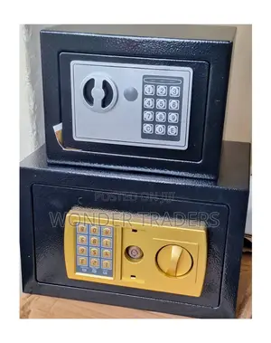 Safe Box,Save Big Size Box