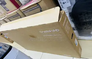 Samsung 50 Smart TV Uhd 50du7000
