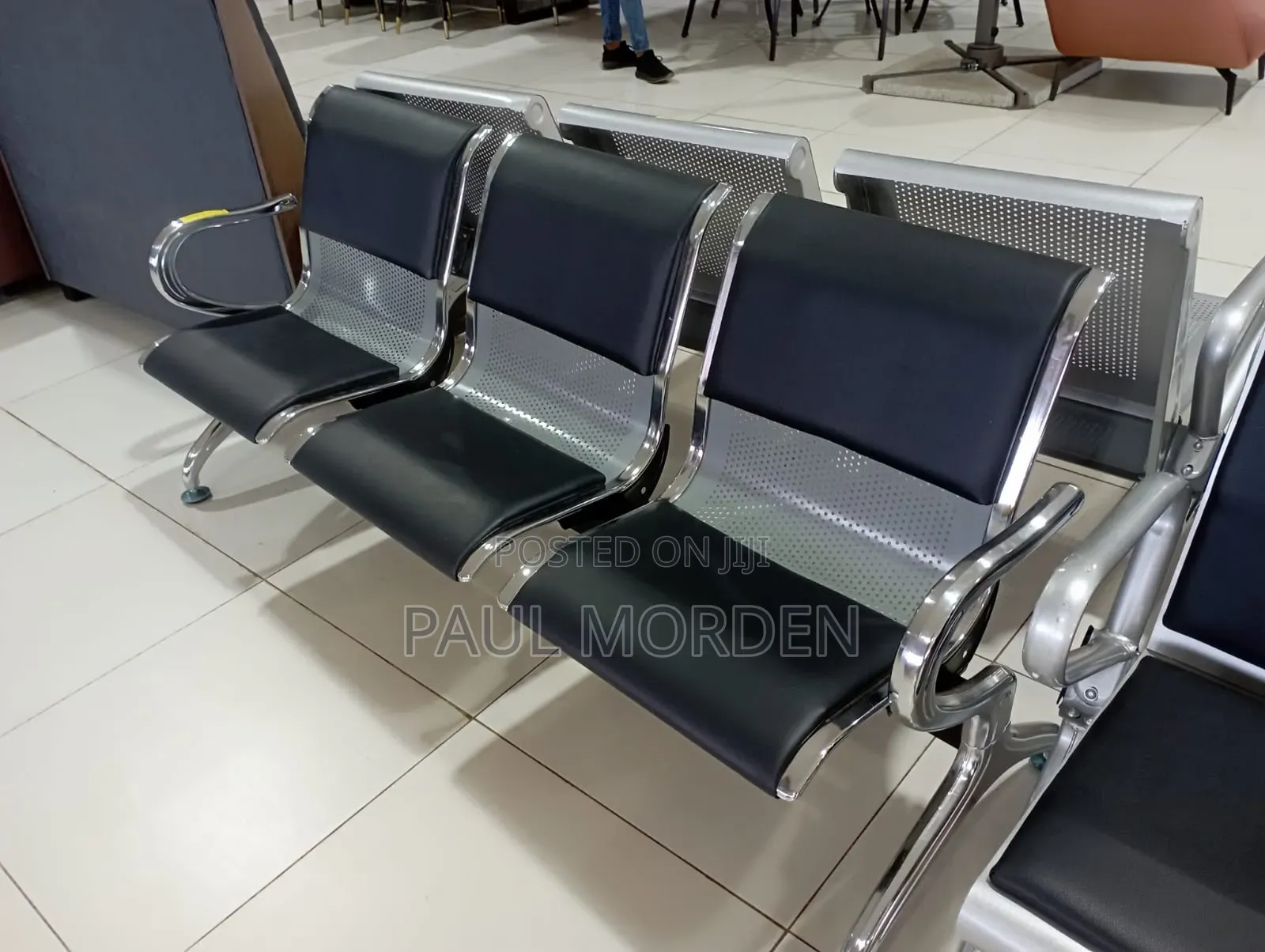 Office Reception Chair