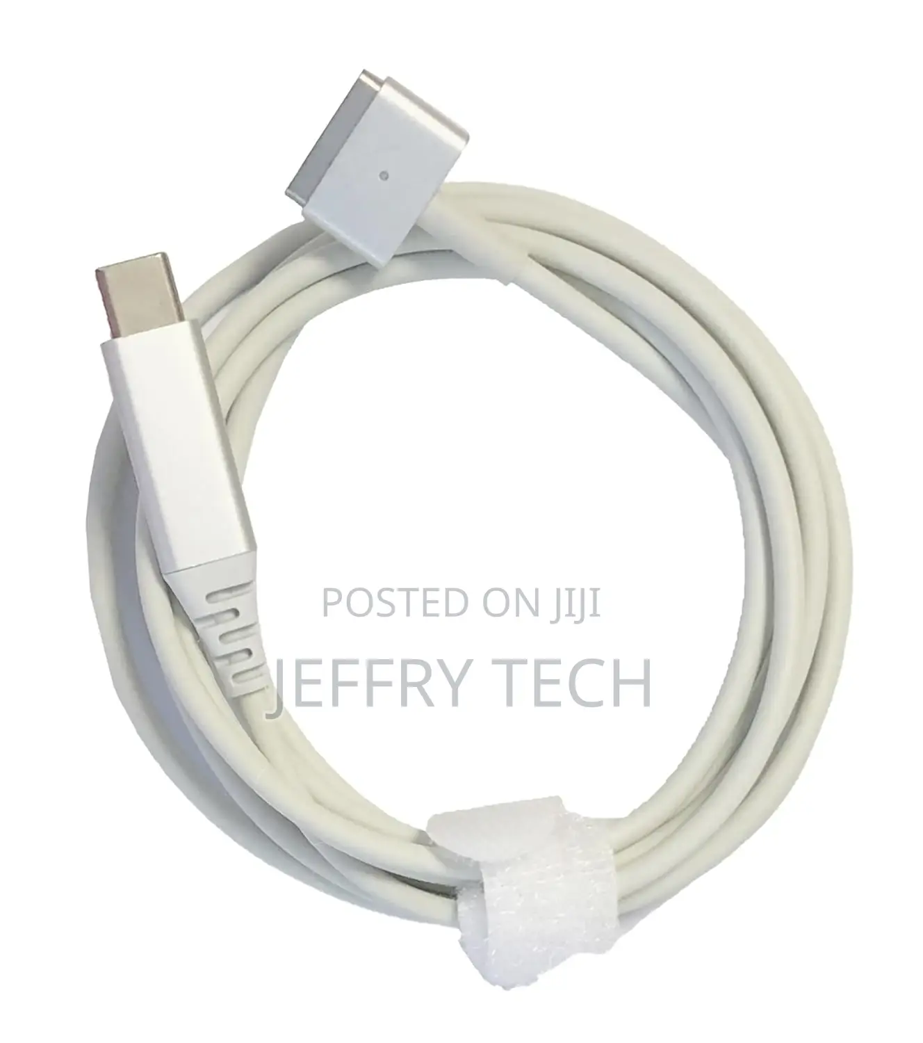 USB C Magnetic Charging Cable and Macbook Air Pro 60W T-Tip