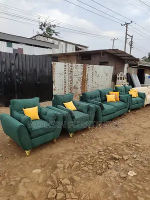 Classic 7 Seater Sofa