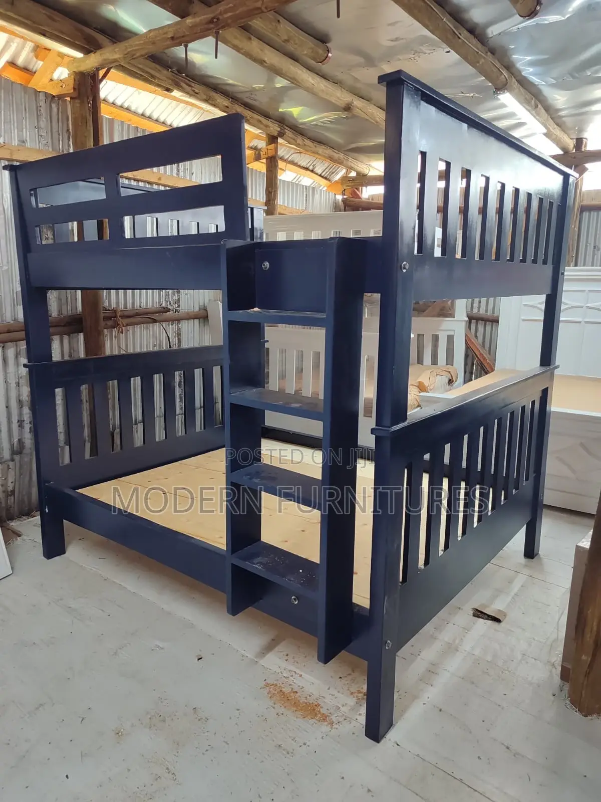 5/6 Double Decker Bed