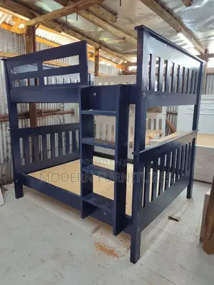 5/6 Double Decker Bed