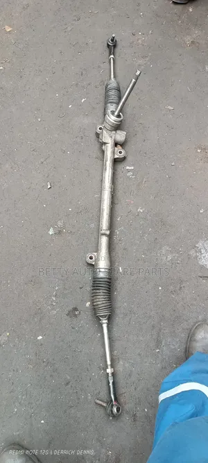 Mazda CX 5 Streering Rack