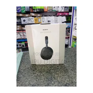 Sony WH-1000XM5 Headphones