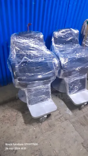 Barber Seats