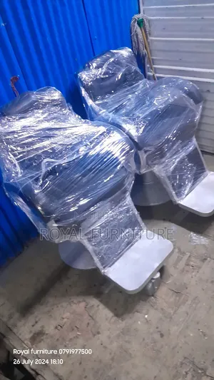 Barber Seats