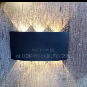 Wall Light<>Waterproof Wall Light