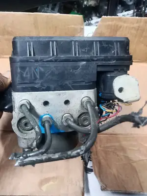Abs Pump Toyota Estima/Isis/Voxy/ Wish