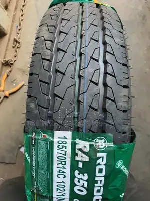 185 /70 R14 ROADCRUZA (Commercial)