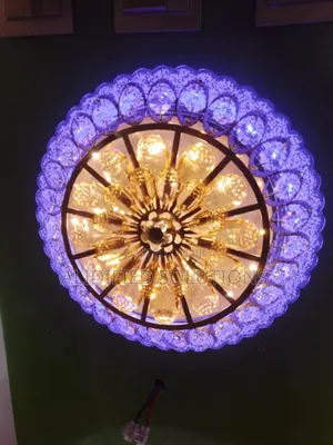Ceiling Light<>Multicolour Ceiling Light