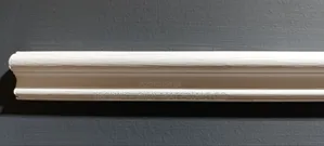 Wainscoting Panel (1.2 Inches), L= 2.4M