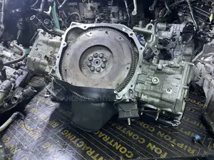 El 15 Slim Engine for Subaru