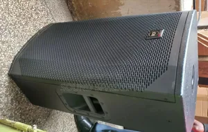 RCF 15-Inch Active Monitor Speaker