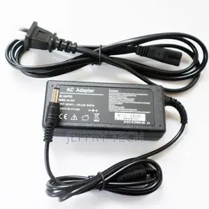 19V 3.42A 65W AC Adapter Power Supply Cord Battery Charger
