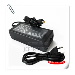 Notebook Laptop AC Adapter Charger for HP Compaq Presario B1