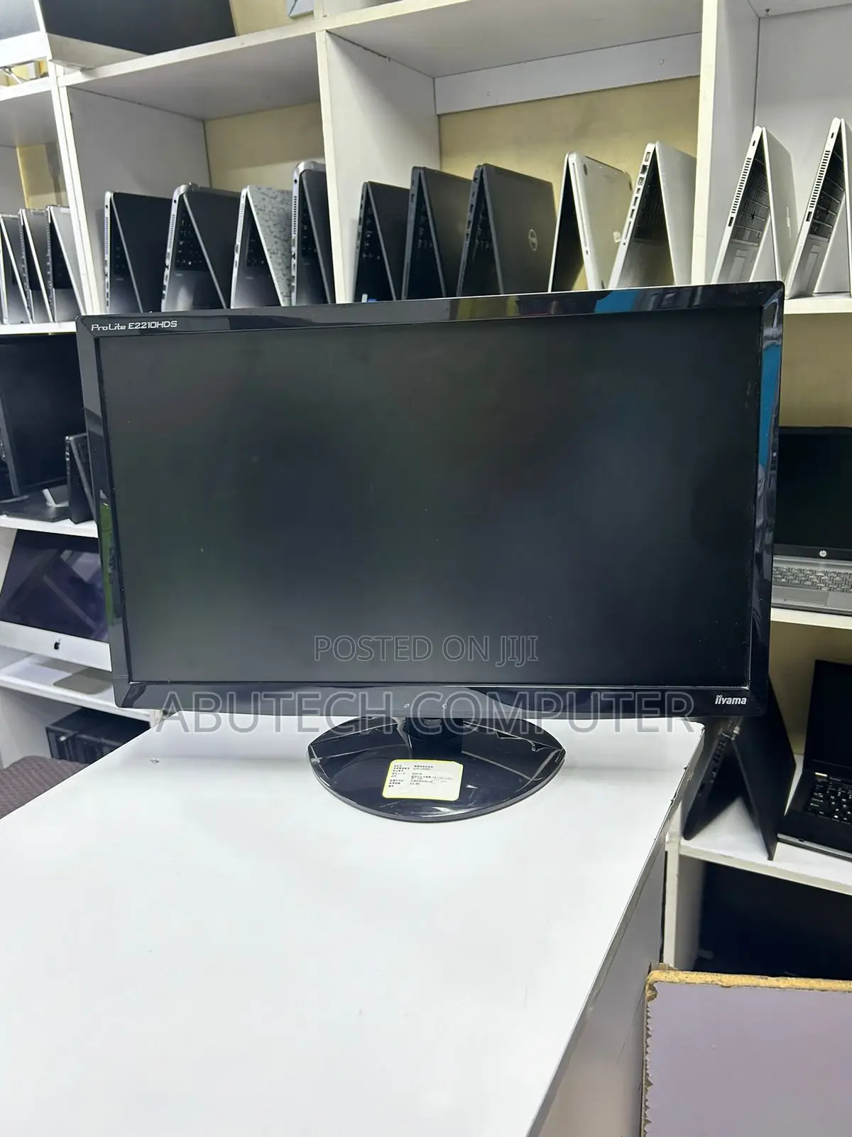 Prolite Monitor